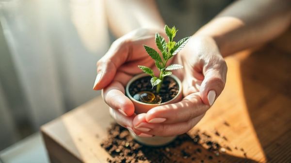 5 raisons pour lesquelles le CBD innove votre vie quotidienne