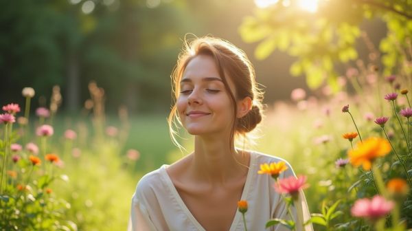 Faites le bilan de vie et trouvez votre sens de l'existence