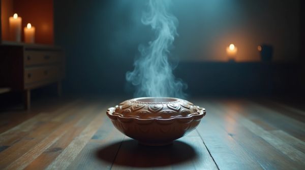 Le bol chantant : un instrument de méditation méconnu