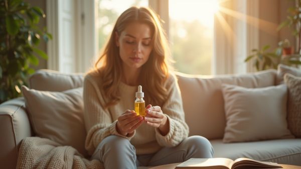 Pourquoi l'achat de CBD pourrait changer votre quotidien en mieux